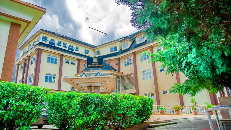 Hotels Close to Zamfara State University, Talata Mafara, Zamfara State