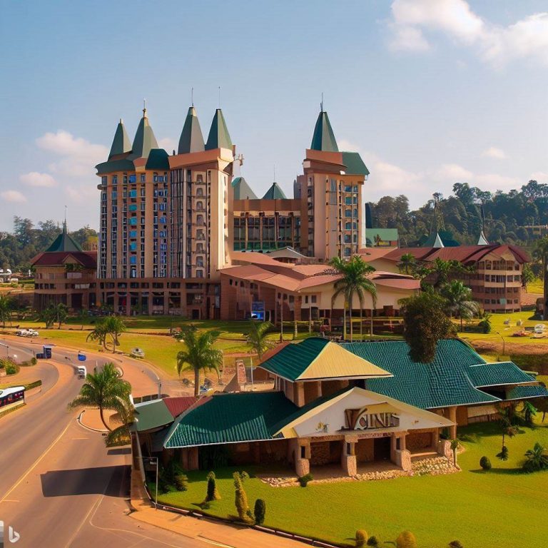 Hotels Close to Paul University, Awka, Anambra, Features, Room options, and Prices