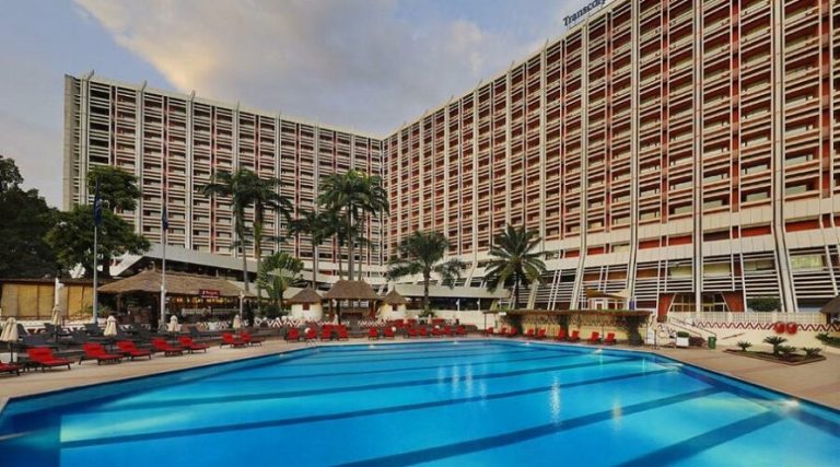 Hotels close to Oke-Ogun Polytechnic, their Features and prices