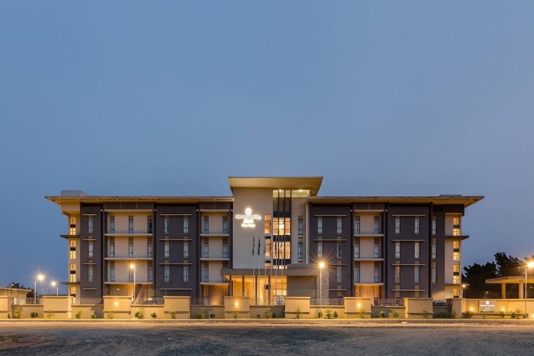 Hotels close to Isa Mustapha Agwai Polytechnic, Lafia, their Features and prices