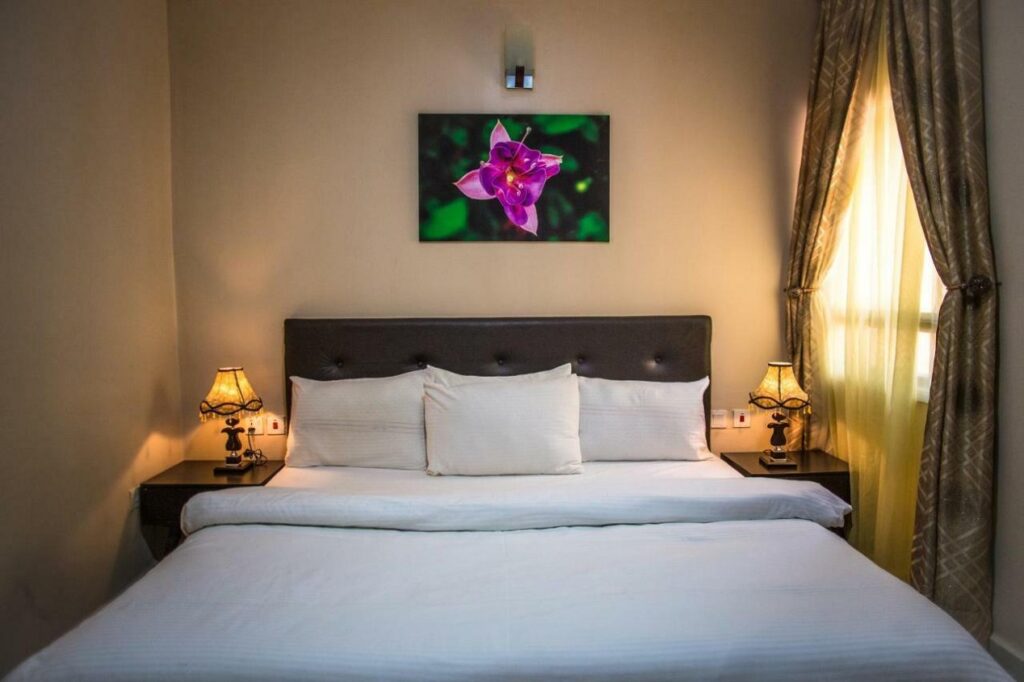 10 Hotels close to Federal Polytechnic Bida, their features and prices 1 Hotels close to Federal Polytechnic Kaura Namoda, their features and prices