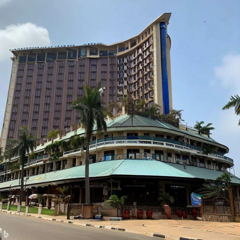 10 Hotels close to Federal Polytechnic Ilaro, their features and prices