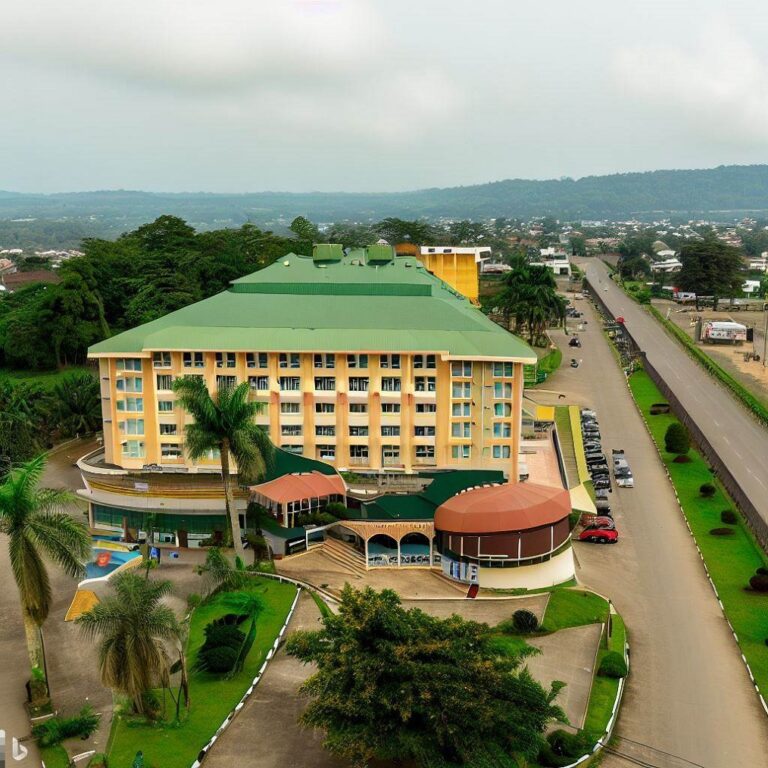 Hotels close to Hassan Usman Katsina Polytechnic (HUK), their Features and Prices Hotels close to Hassan Usman Katsina Polytechnic (HUK), their Features and Prices