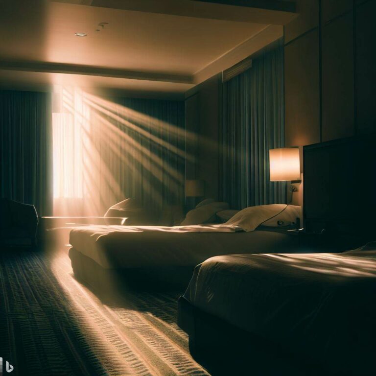 10 Hotels close to Federal Polytechnic Ekowe, their features and price