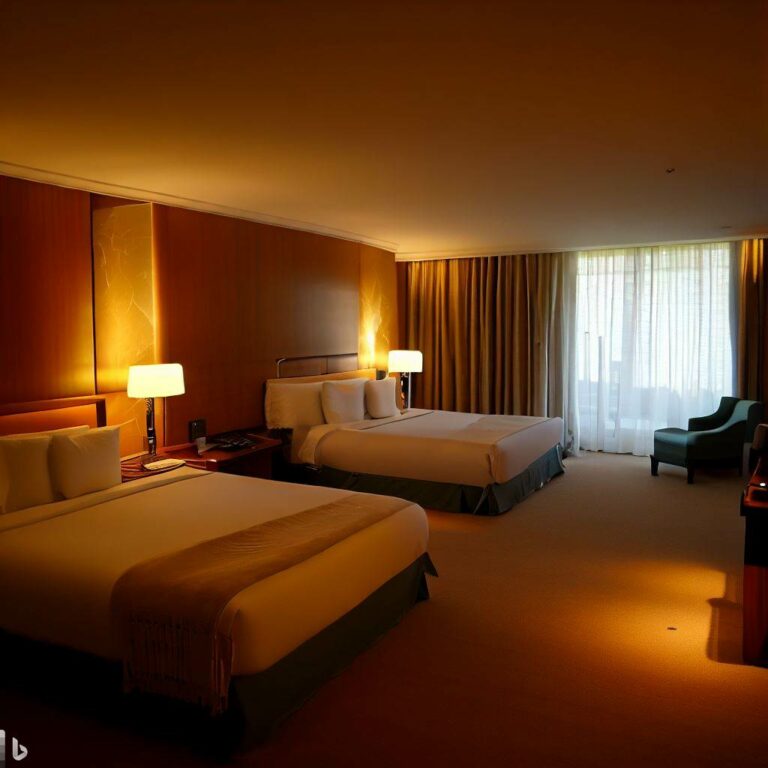 10 Hotels close to Federal Polytechnic Nekede, their Features and Prices