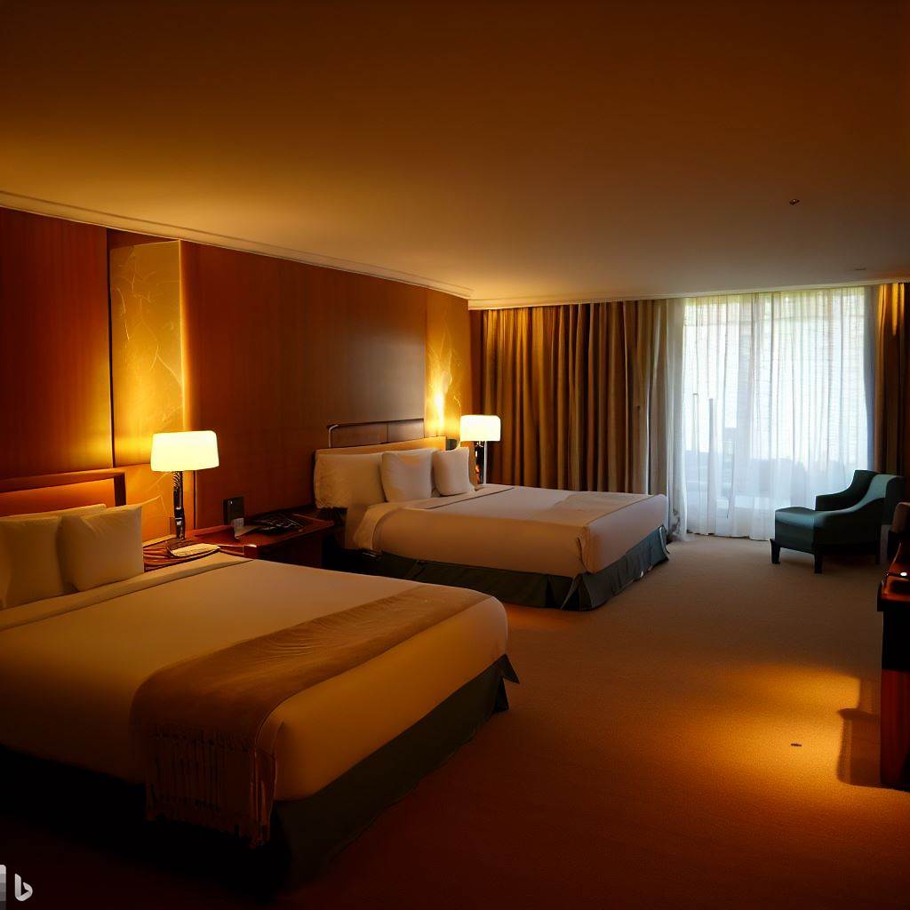Hotels close to Federal Polytechnic Nekede, their Features and Prices
