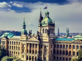 2023 Government Scholarships - Czech Government Scholarships for Developing Countries 