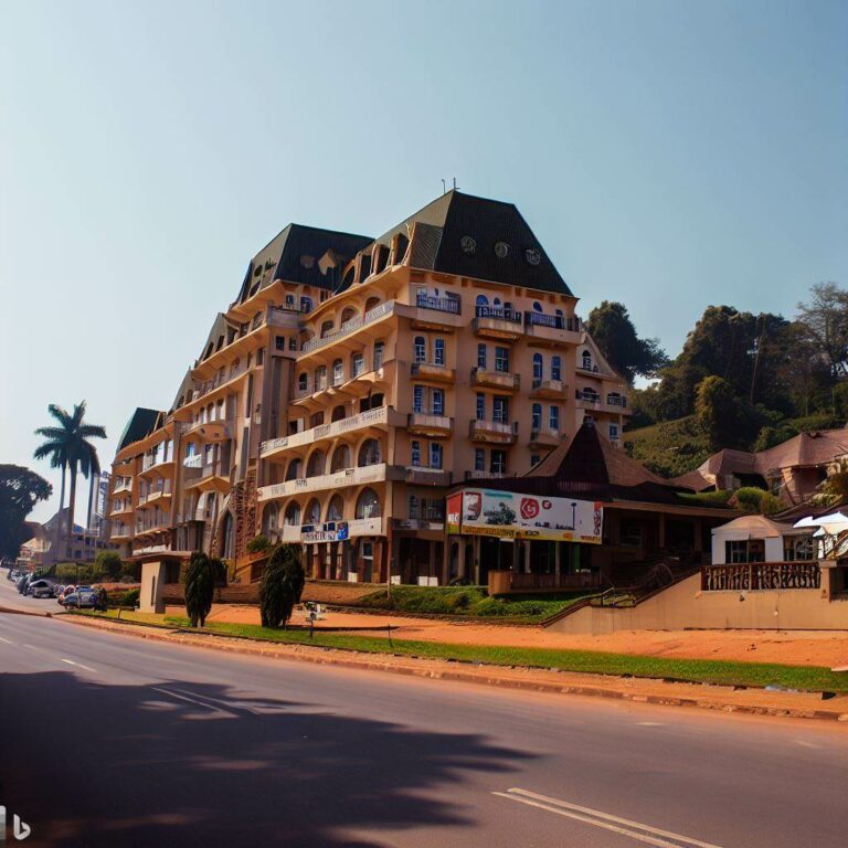 6 Hotels Close to Madonna University, Elele, Features, Room Options, and Prices 6 Hotels Close to Madonna University, Elele, Features, Room Options, and Prices