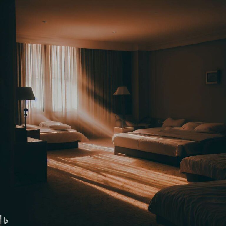 10 Hotels close to Yaba College of Technology, their features and prices