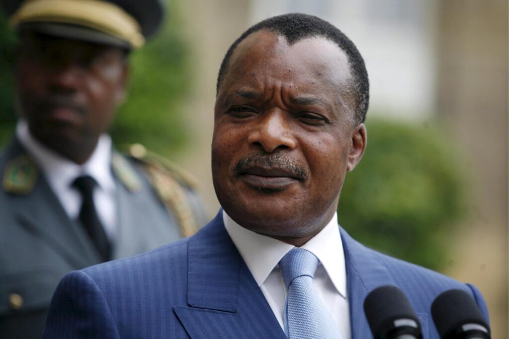News Update: The Congolese government Rejects claims of a coup attempt