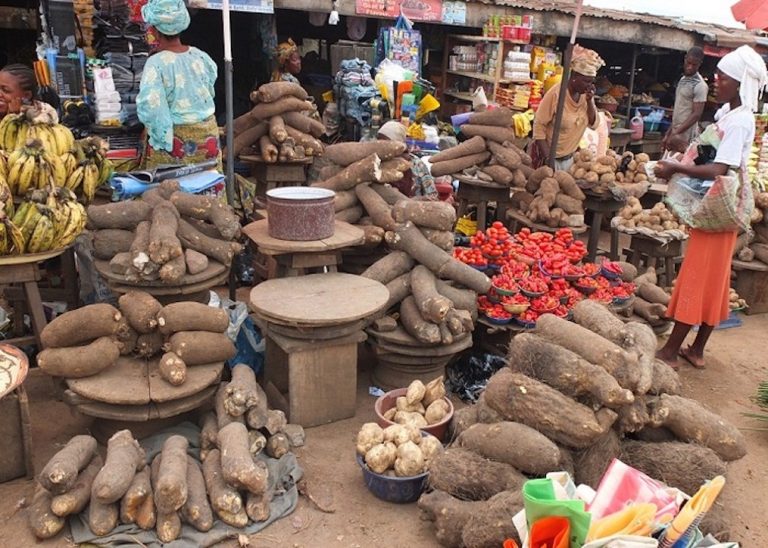 Cost of Living in Osogbo, Osun State, Price of Food, Rent, Transportation, Etc