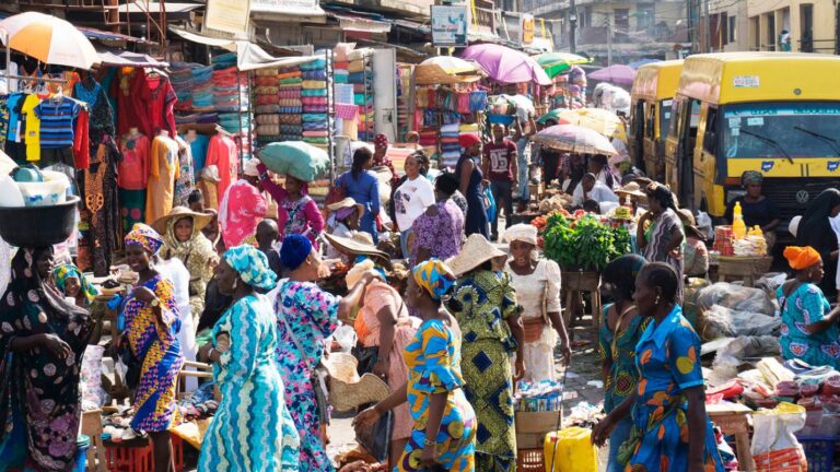 Enugu vs. Anambra – Cost of Living Comparison, Nigeria