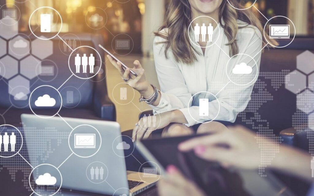 How To Get A Virtual Business Address - Use the 4 Steps