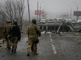 Russia-Ukraine war: List of events, Losses, day 574