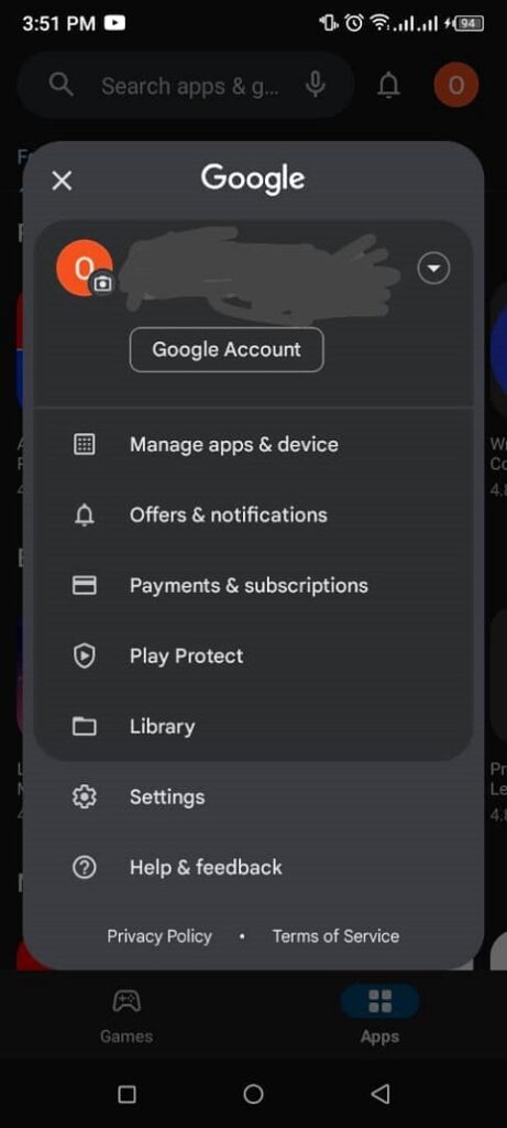 How to auto-archive apps to Free Up Space on Android