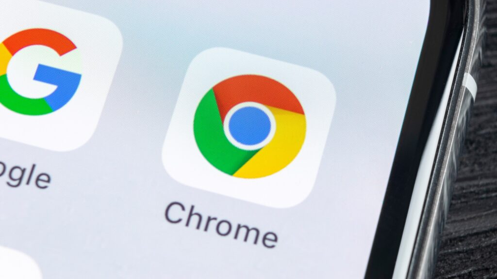  How to see saved passwords in Chrome on Android