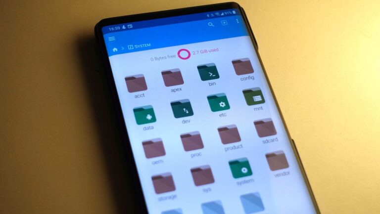 How to Create a Folder in File Manager on Android [ 6 Steps to Follow How to Create a Folder in File Manager on Android [ 6 Steps to Follow