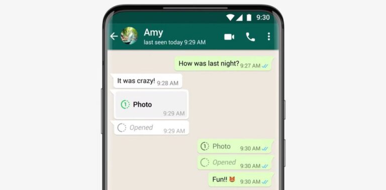 How to Send View Once Photos and Videos on WhatsApp [ Follow the 4 Steps]