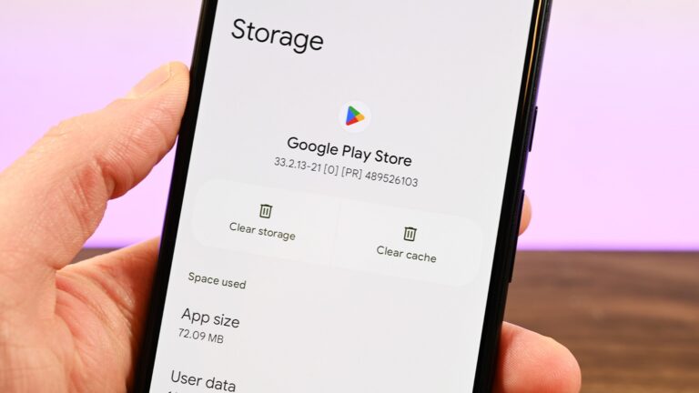 Ultimate Guide to Freeing up space on Android phones for Play Store app download/update