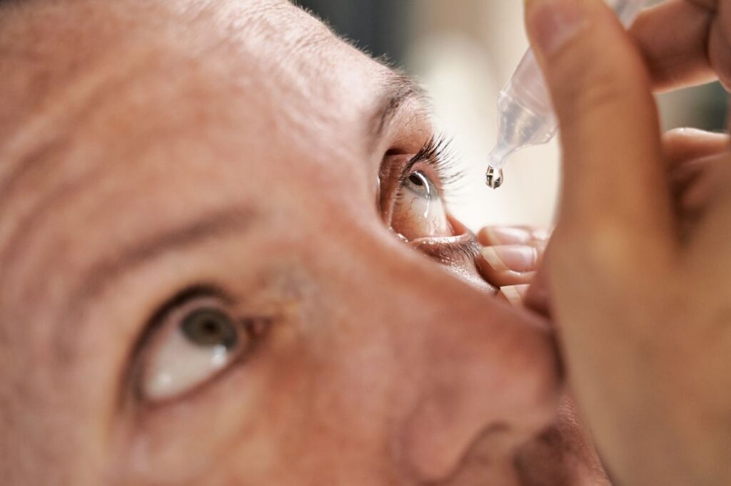How to Treat Apollo (Conjunctivitis)