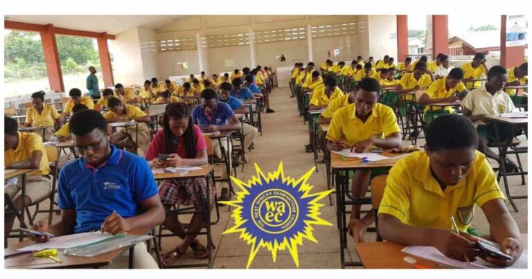 2 Easy ways of Checking your WAEC Result using your Phone