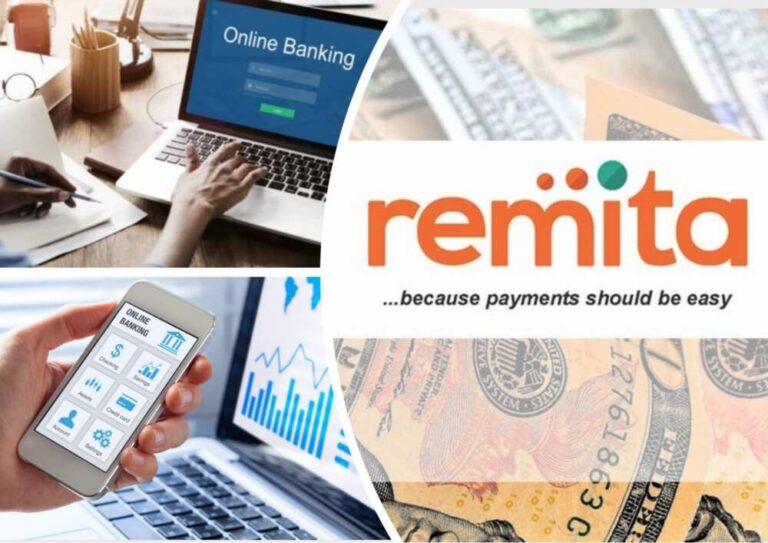 How to Retrieve a lost Remita receipt the easy way