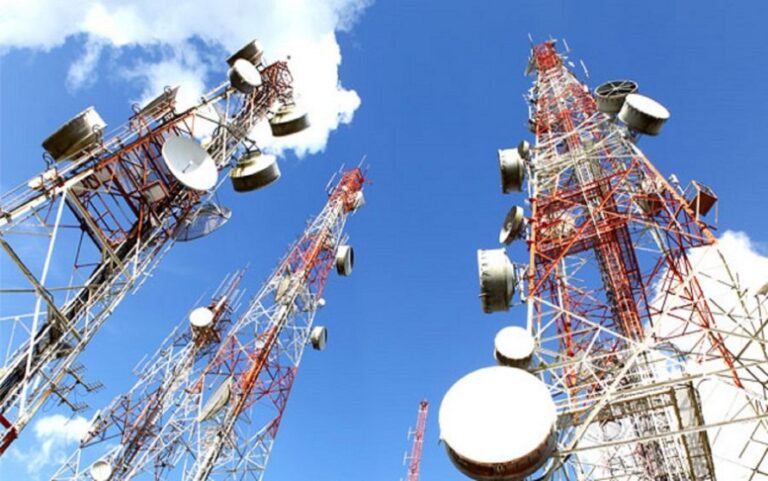 The Two telecom issues the Nigerian Government must settle in 2024