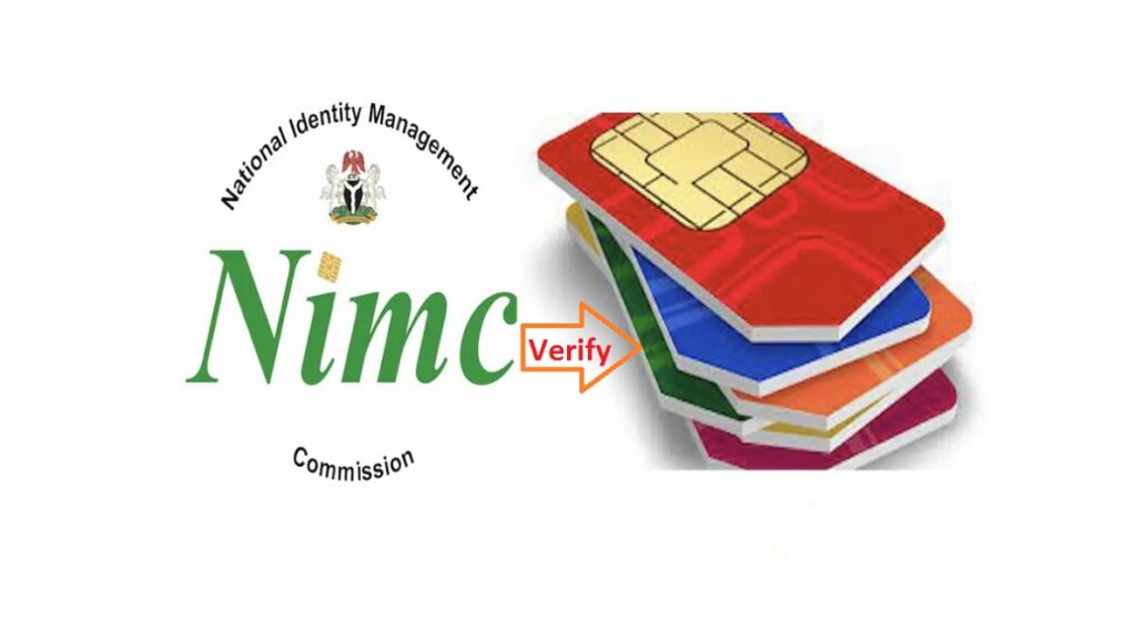 How to Check if your National Identification Number (NIN) was successfully linked to your SIM (For All Networks)