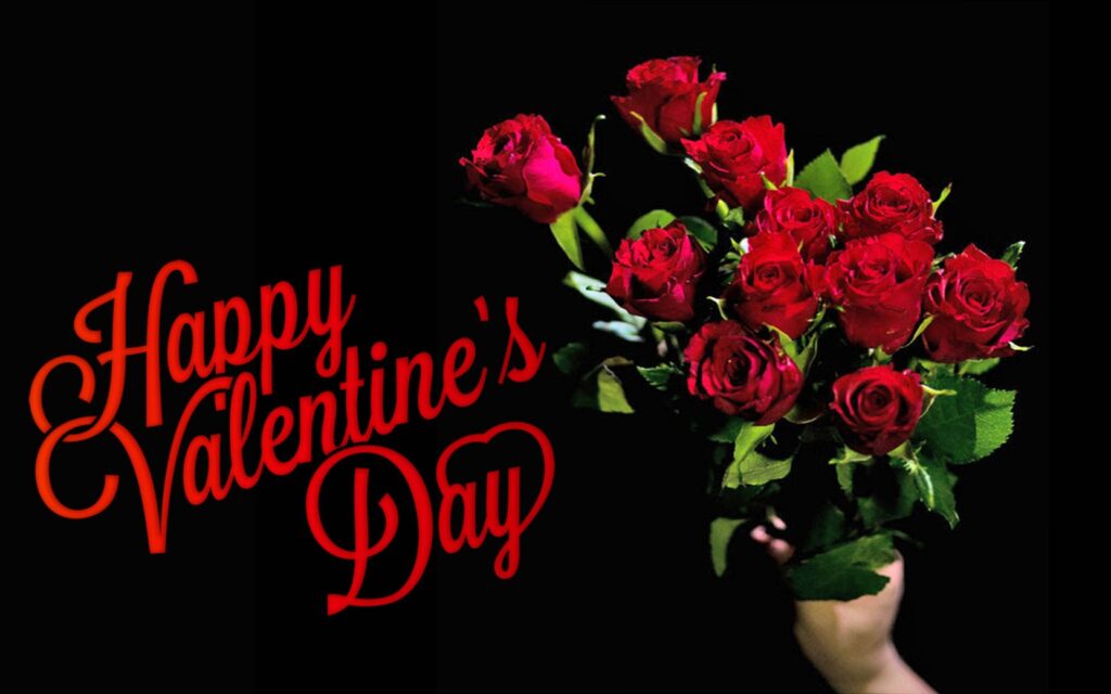Valentine's Messages for Your Boyfriend