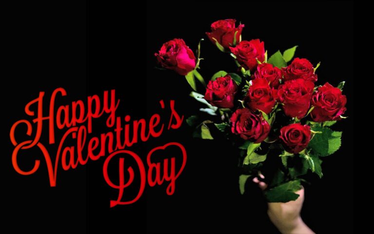 Valentine's Messages for Your Boyfriend