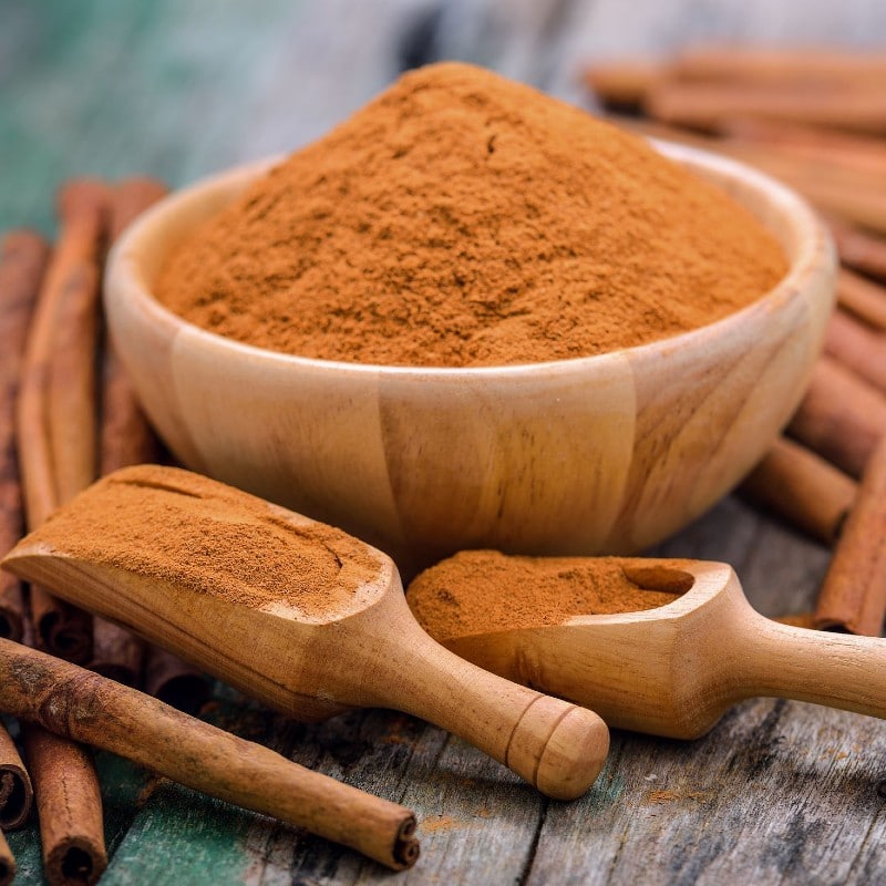 Cinnamon: 6 Super Impressive Health Benefits