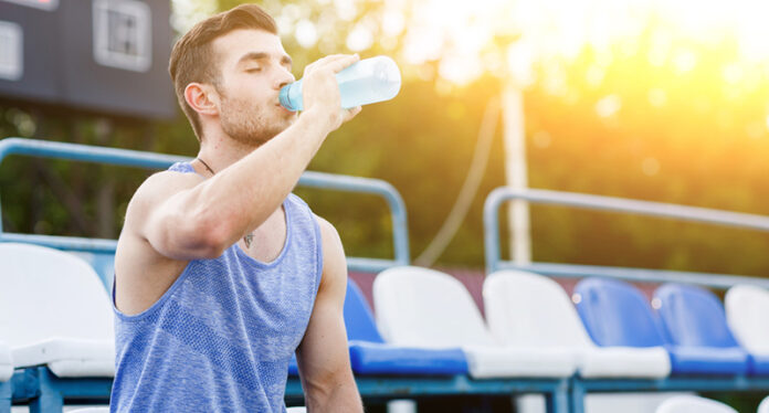 Hydration: Understanding the 5 Most Essential Times to Drink Water: