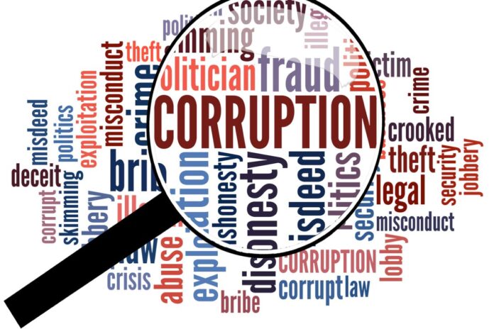 African Countries With the Highest Corruption Rate According to Global Ranking in 2024