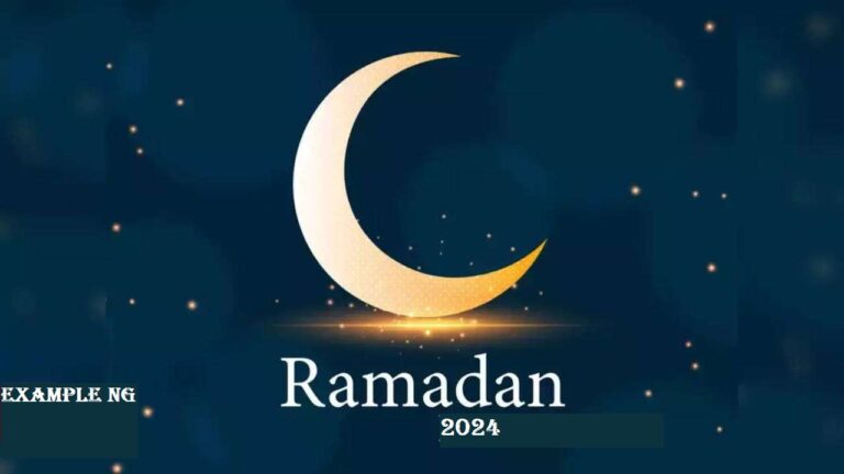 Ramadan 2024: Things You Should Know and its Fasting Rules