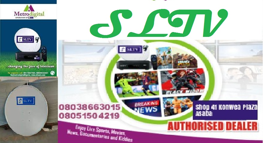  New Pay TV Subscription Price and Channels in Nigeria