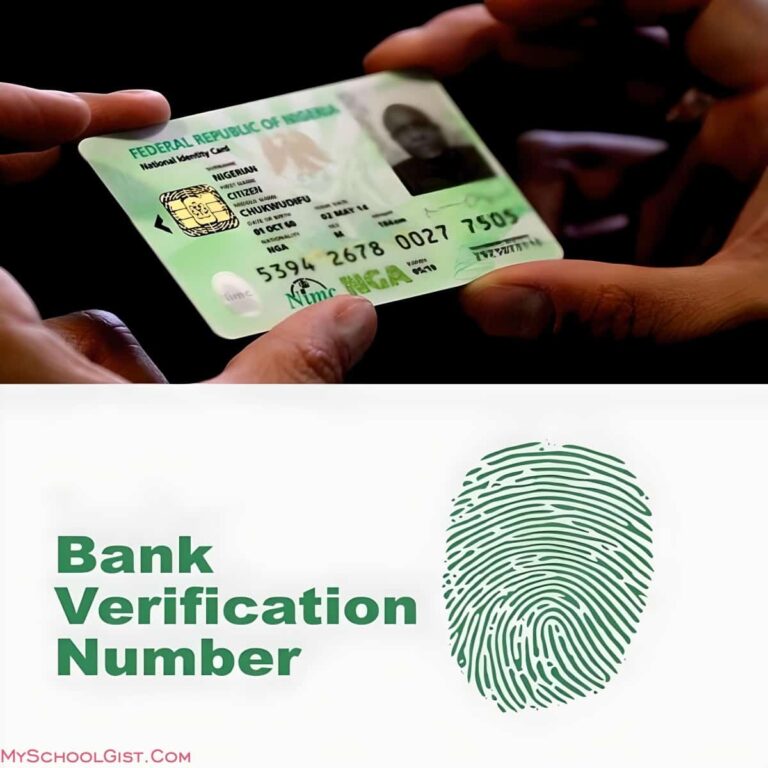 How to Link Your BVN/NIN to Your Bank Account: The 4 Easy Methods