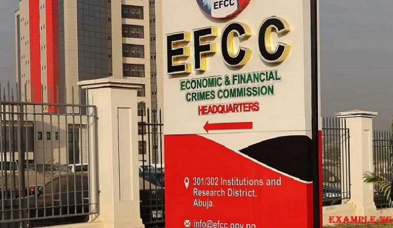 Humanitarian Service Breach: EFCC Unveils Fraudulent COVID 19 funds, Abacha's Loot, World Bank Loan