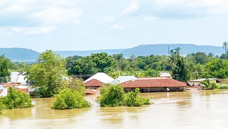 2024 Annual Flood Outlook in Nigeria: See list of 31 States at High Risk of Flooding, Delta and Lagos State Included