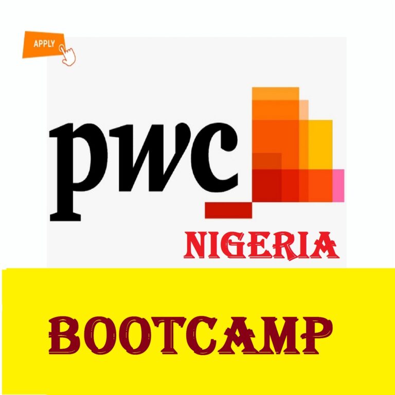 PwC Bootcamp Nigeria Software Engineering Career Program 2024: See Eligibility Criteria