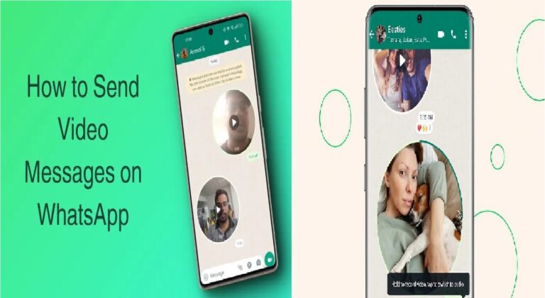 How to send Video Notes on WhatsApp: Checkout the best guide for Android and iOS Devices