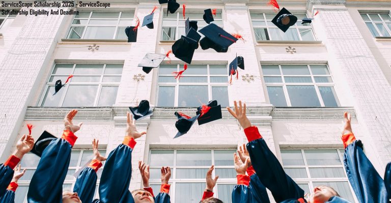 ServiceScape Scholarship 2025 – ServiceScape Scholarship Eligibility And Deadline ServiceScape Scholarship 2025 – ServiceScape Scholarship Eligibility And Deadline