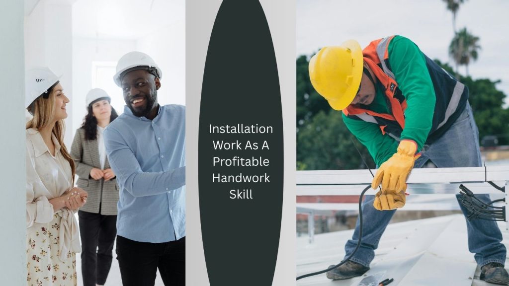 Top 10 Profitable Handwork Skills To Learn In Nigeria In