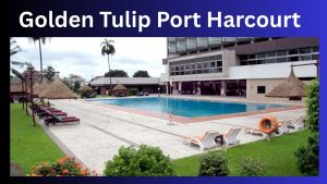 Golden Tulip 