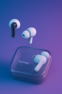 Nothing Ear (2a)